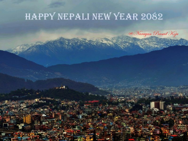 Narayan Koju (@npkoju) on Twitter photo 