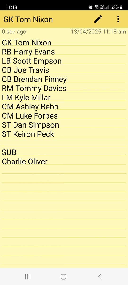 Frankwell Foxes tweet media