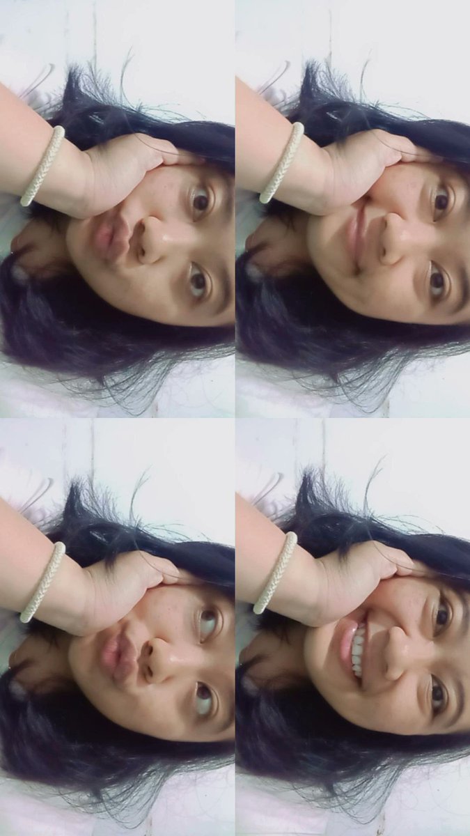 Nurulfbri's tweet photo. Halloo https://t.co/7GqcdCu7t3