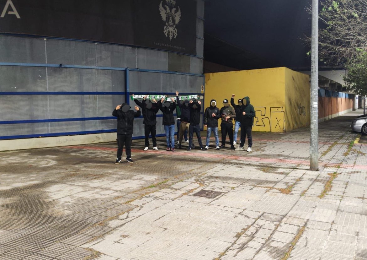 MundoUltra2's tweet photo. ON TOUR Illescas-CACEREÑO. https://t.co/w6voTVe02y