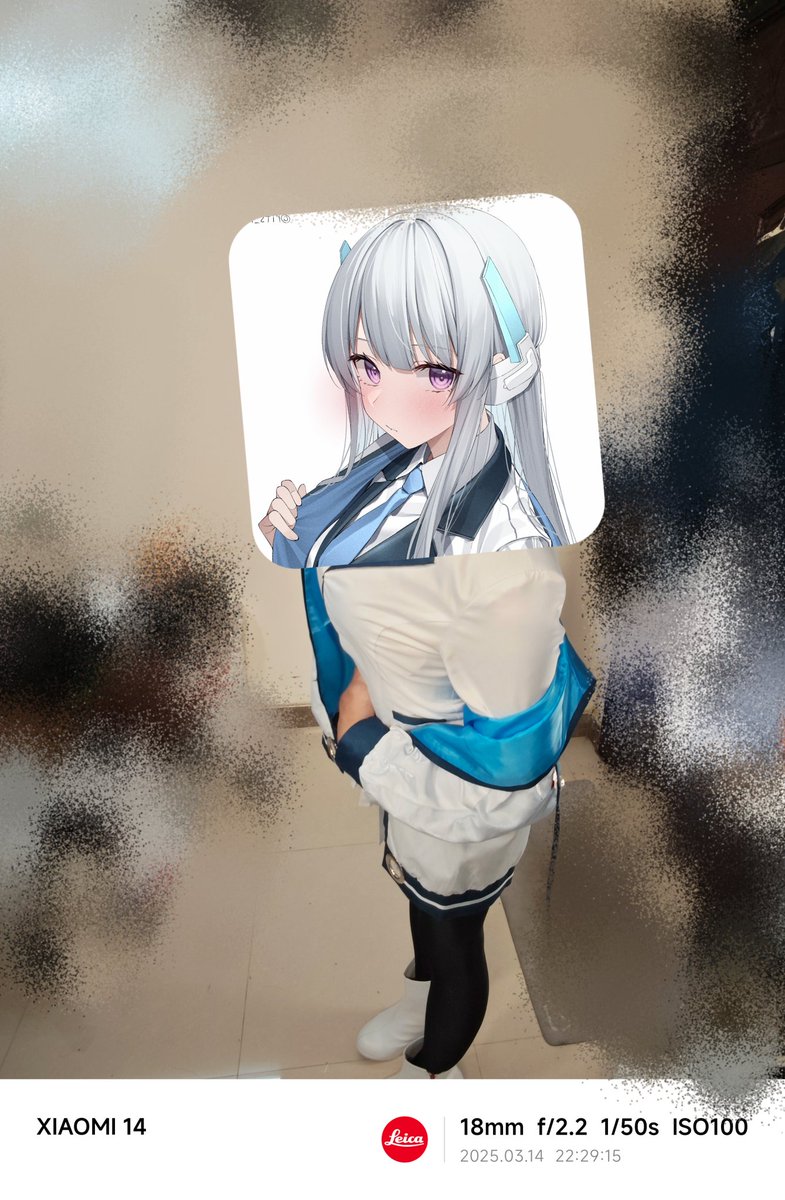 虽然说记下出生日期并回顾的行为，并没有什么特殊的意义……
但即便如此，收到生日祝福还是很开兴的呢。
谢谢您记得我生日。