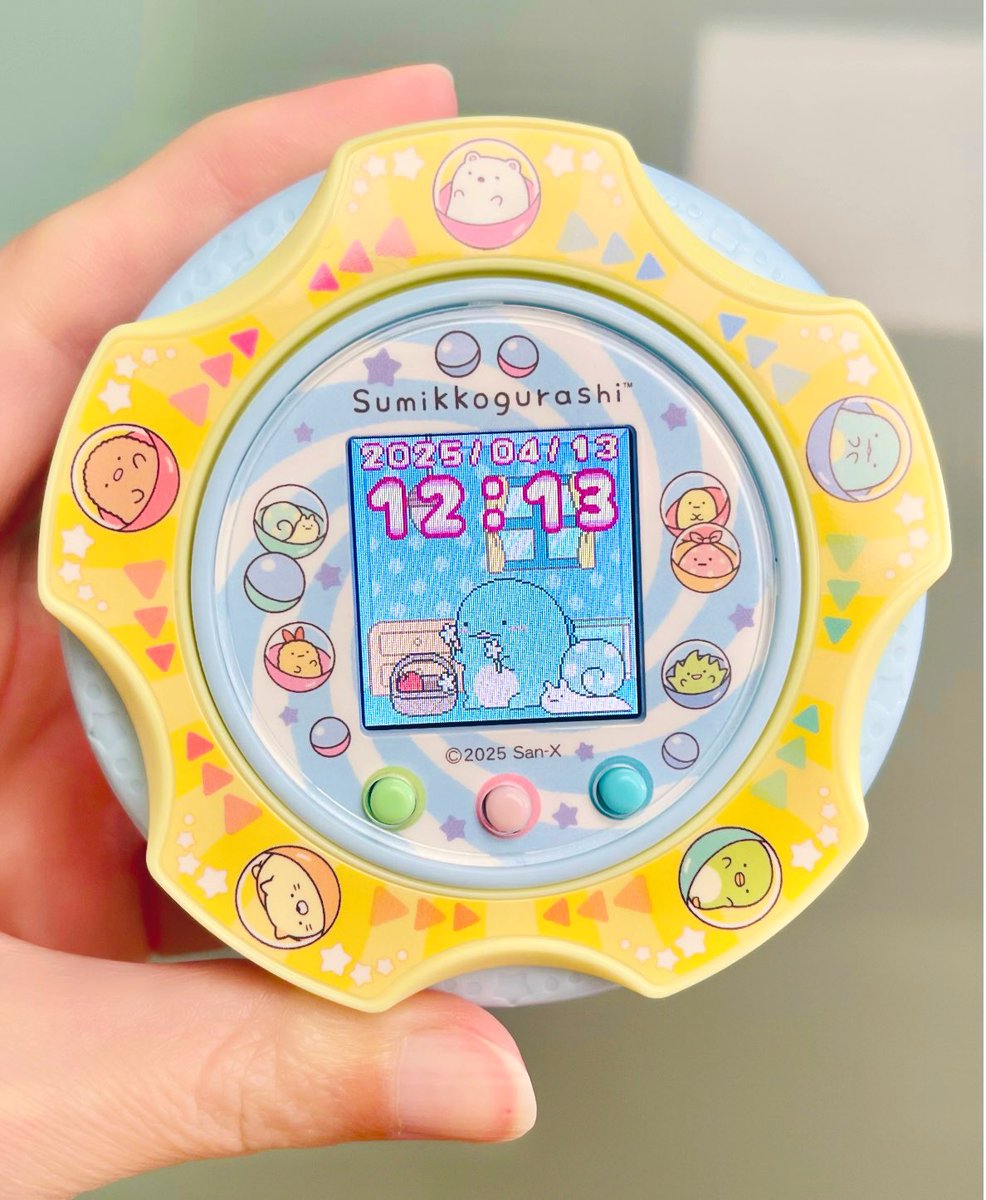 🌙 Luna en Gotchiland 🐣 tweet media