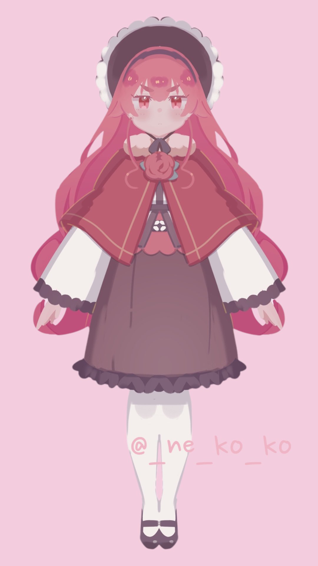 六月 (@June_oxox) / X