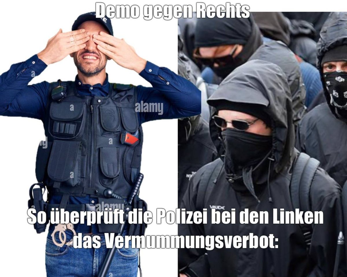 BorowkaTorsten's tweet photo. @Markus_Krall Gestern in Leipzig, was die Unterstützung des Staates exklusiv beweist... https://t.co/J551BneUJ7