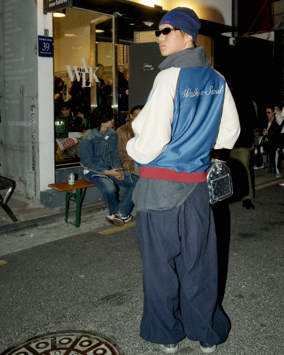 walkinpaname's tweet photo. Walk in Seoul party 🤍🇰🇷 https://t.co/WkHRSs7X9k