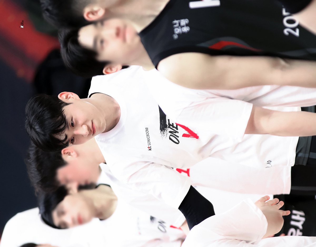 Kickit59's tweet image. ˃̶͈̀ ·̫ ˂̶͈́

#문성곤 #KT소닉붐