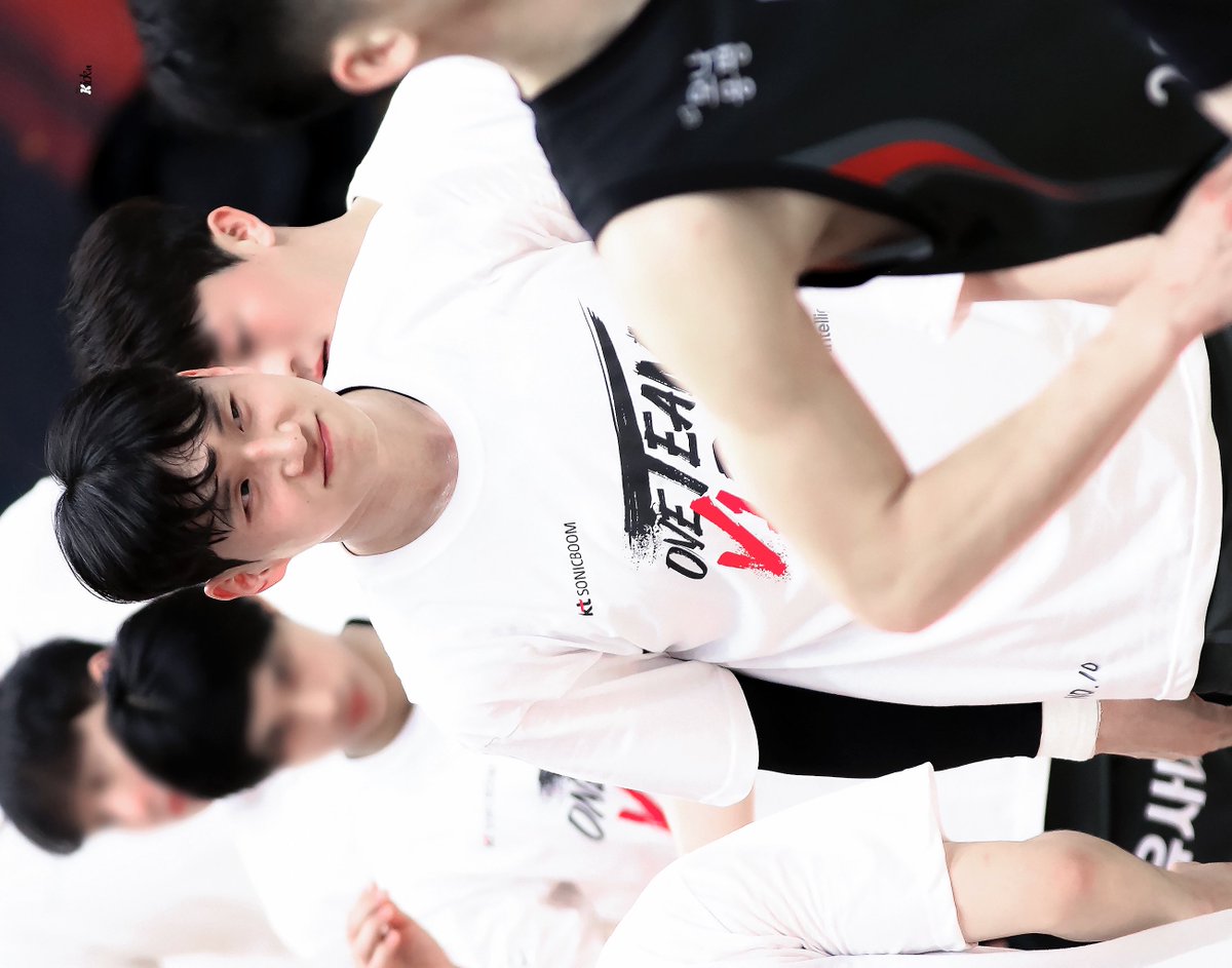 Kickit59's tweet image. ˃̶͈̀ ·̫ ˂̶͈́

#문성곤 #KT소닉붐