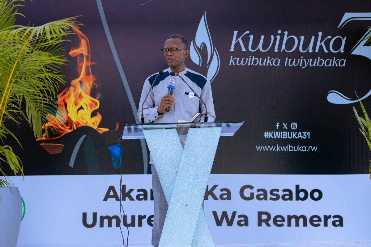 RemeraSect38834's tweet photo. #Kwibuka31  @RemeraSect38834 https://t.co/lWU9v6yv1E