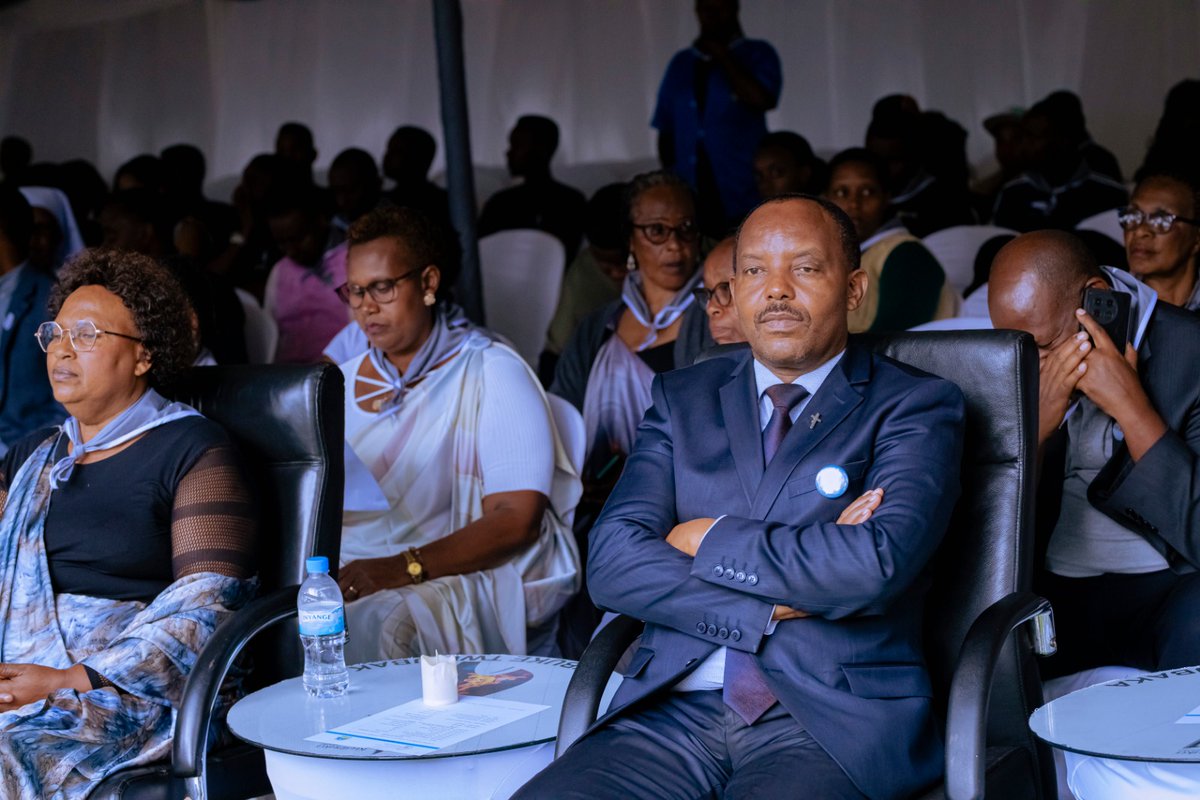 RemeraSect38834's tweet photo. #Kwibuka31  @RemeraSect38834 https://t.co/lWU9v6yv1E