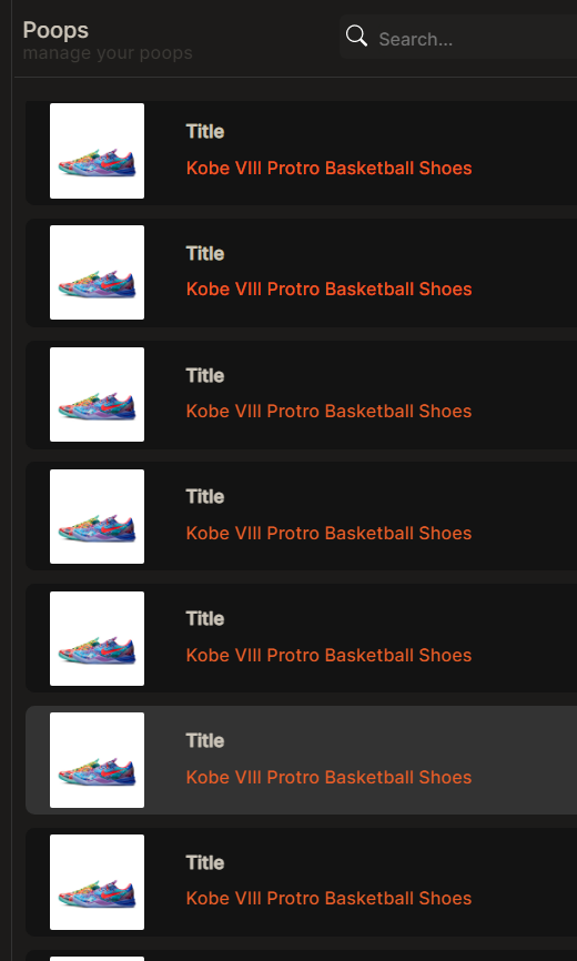 The Shit Bot (@the_shit_bot) on Twitter photo Yo @hypewala, TSB2 iced 5 Kobe VIII Protro checkouts—18+ pops, big sizes only. Card maxed & magic unleashed. Sneaker game strong, profit vibes in play. Stay saucy 💩 Yo @hypewala, TSB2 iced 5 Kobe VIII Protro checkouts—18+ pops, big sizes only. Card maxed & magic unleashed. Sneaker game strong, profit vibes in play. Stay saucy 💩
