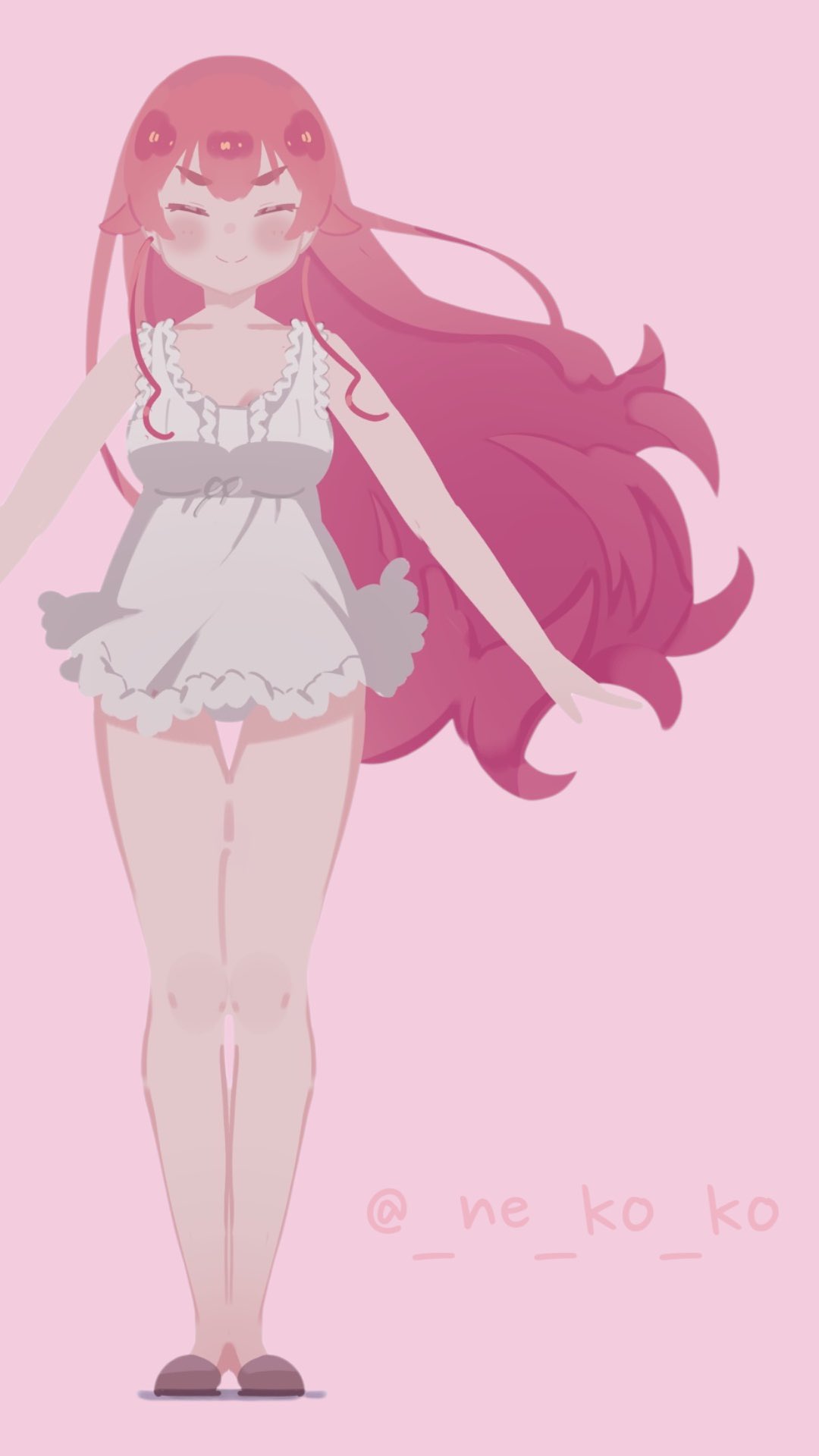 【待望★】 ねここ (@_ne_ko_ko) / X その他