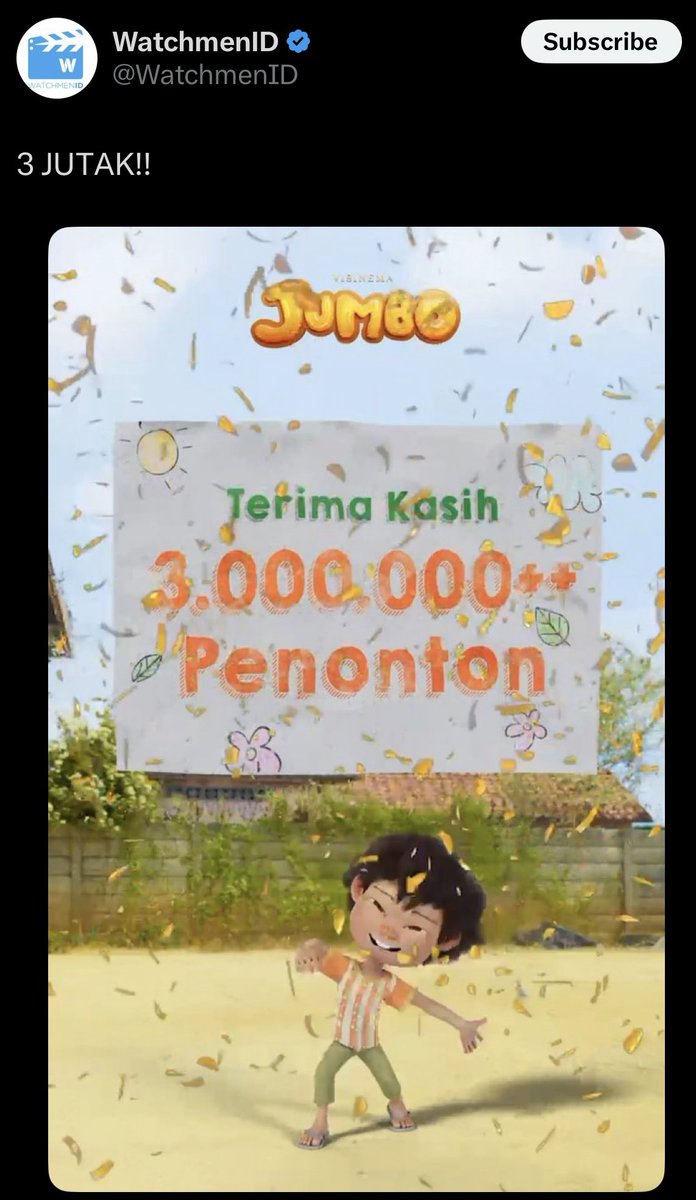 Higin Irfan Ayuga tweet media