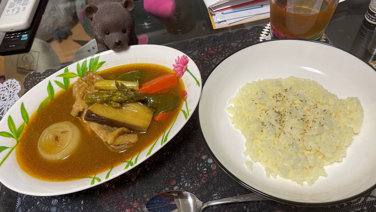 99Restaurant99's tweet photo. 誰でも作れるような家庭料理アカウントです。

ごく稀にレシピを書きます(˘ω˘)
(教えてと言われればレシピリプで返します)

日々の献立にお困りの皆様よろしくお願いします(˘ω˘) https://t.co/f17QxRSC3L