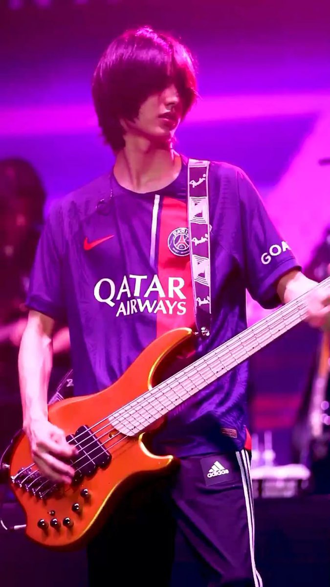 alamsemestaa_'s tweet photo. @convomf bass bruh🤟🏻 https://t.co/apSM60mBjn