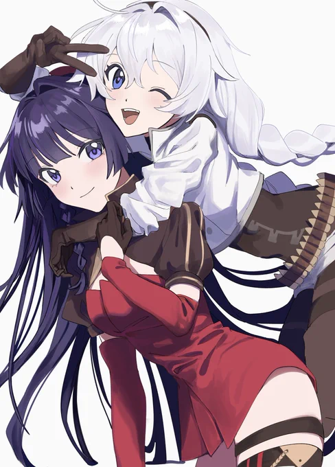 #雷電芽衣生誕祭 
