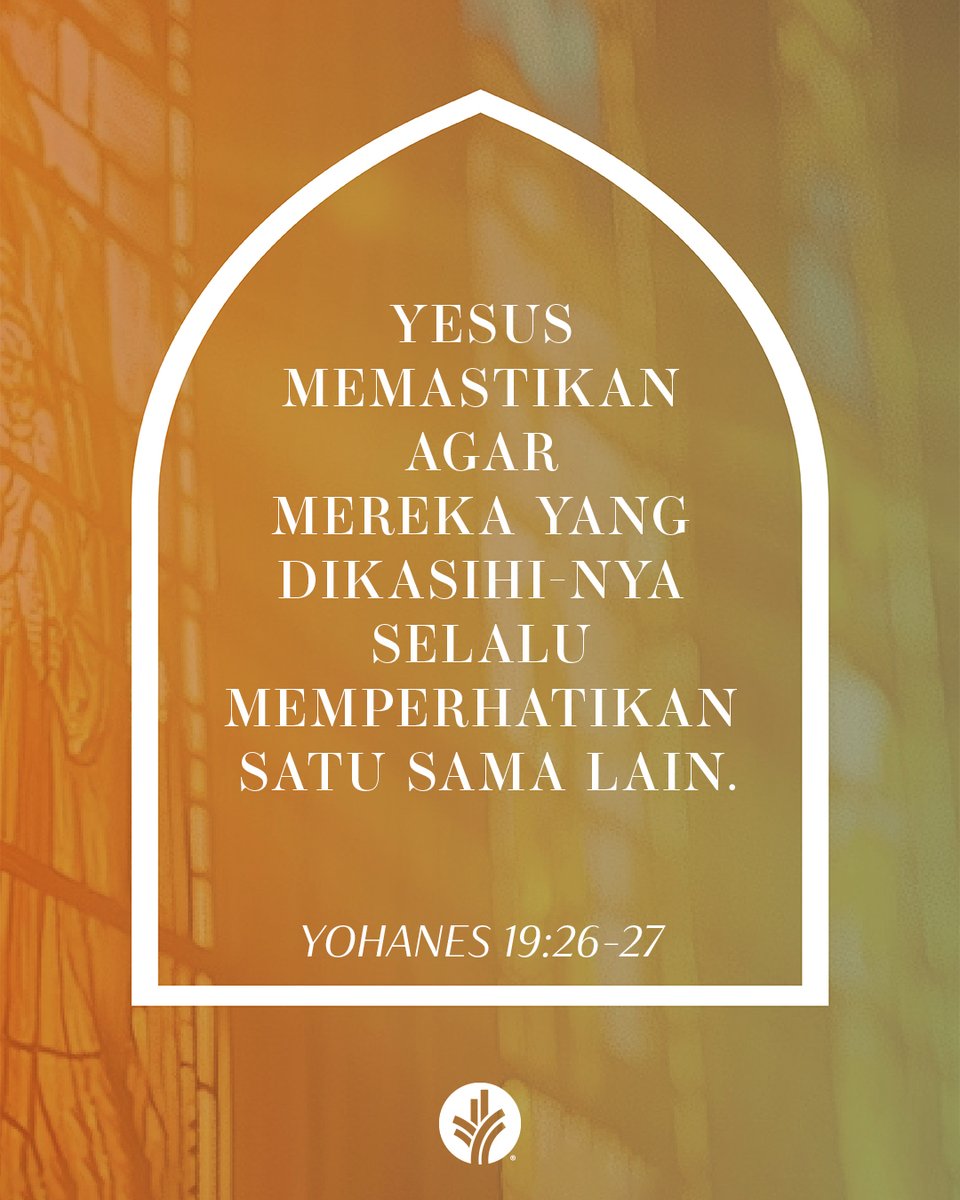 SantapanRohani's tweet photo. Kristus menginginkan agar setiap orang percaya menjadi bagian dari satu keluarga dalam Allah, yang disatukan oleh kasih di bawah kaki salib-Nya.
#SantapanRohani #AnugerahAllah #HidupBaru #DibentukAllah #KasihKarunia #Pertobatan #PraPaskah #Easter #Lent #paskah #Paskah2025 https://t.co/T1TfEkvDoI