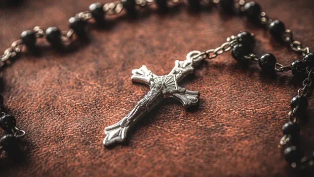 Following our Lenten calendar, today we pray for Monsignor Charles Cavanagh. 🙏🏻