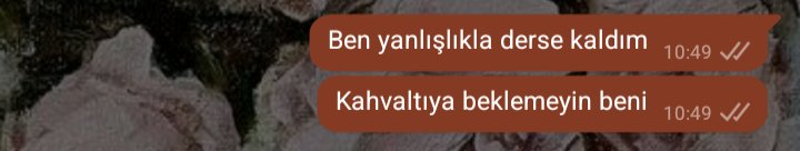 MnzSty's tweet photo. Az önce böyle bir şey yaşadım... https://t.co/VbAxhjFv3J