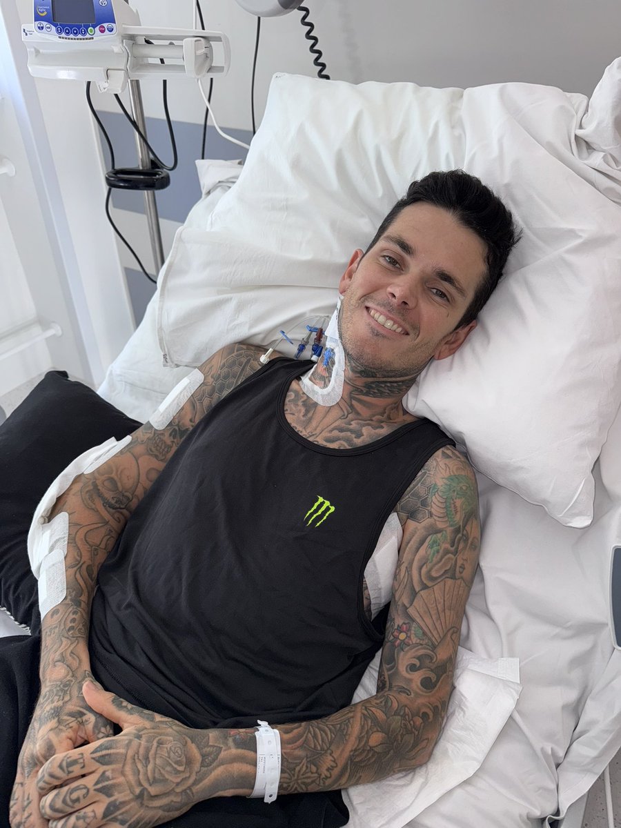 Tai Woffinden tweet media