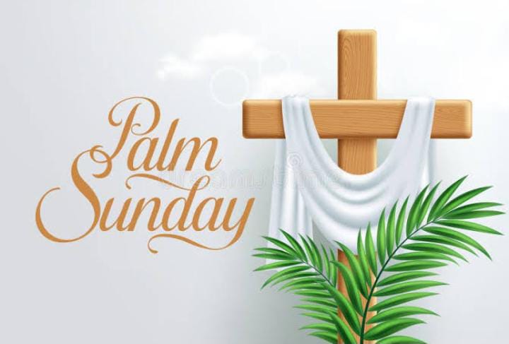 The first stage of stepping into your Purpose is knowing yourself and the first step of knowing yourself is knowing and connecting with your Source&amp;Creator(God). 
~CKM Reflections

Happy and Blessed Palm Sunday Brethren🌿 🙏🏼