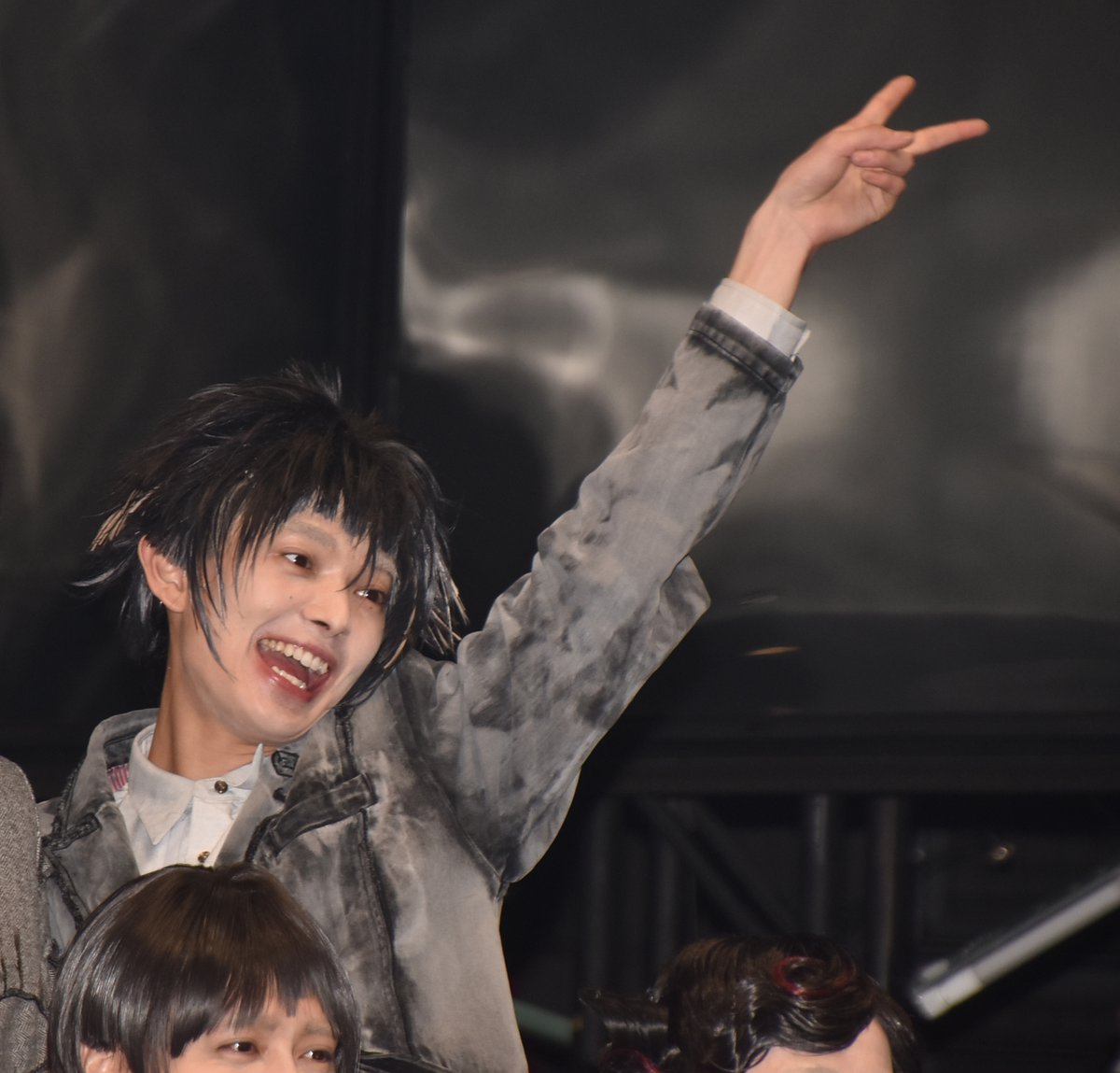 内村颯太　オフショ　100枚 ジャニーズJr. - 内村颯太くん 少年忍者 『Act ONE』グッズオフ