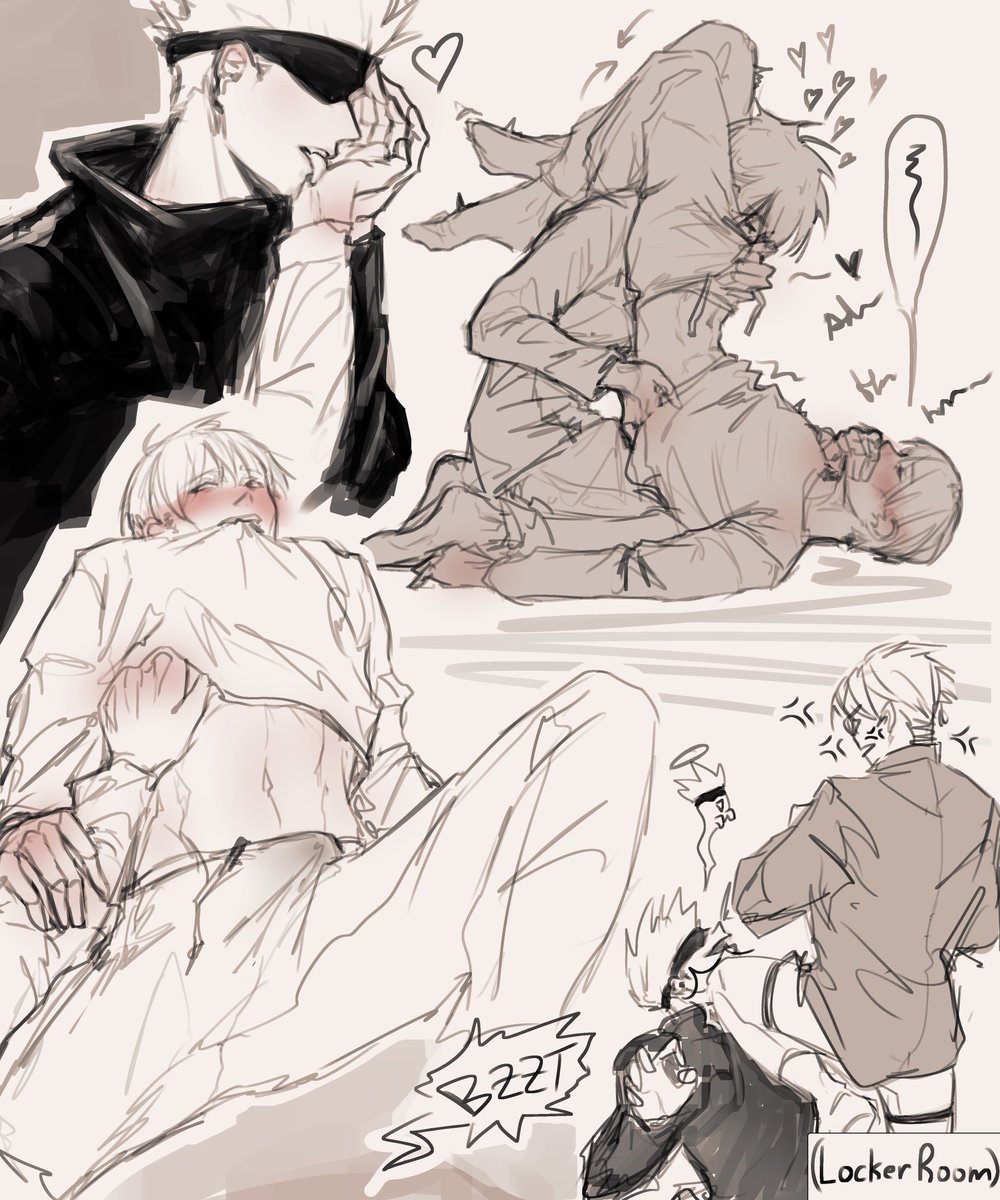 MinimumBraincel's tweet photo. 五七
"How much more time do you need to decide if you want to be with me forever?” https://t.co/5ulmV6wUQd