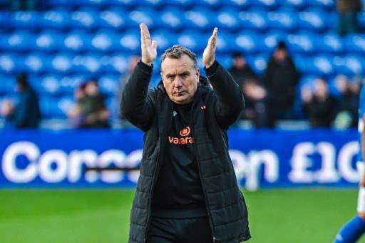 THE_VNLSCOUT's tweet image. sources close to Oldham athletic have informed me that Micky Mellon is being sacked and Oldham will look at other options before their potential playoff campaign #OAFC