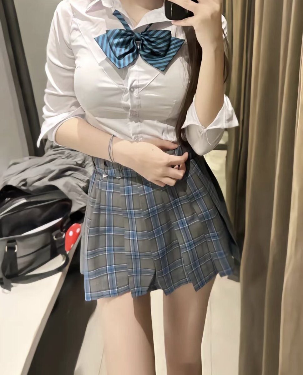 zza31054131's tweet photo. 新战袍

晚上穿这个上课哈👙
主页联系哈 https://t.co/5jP4GpS1Qq