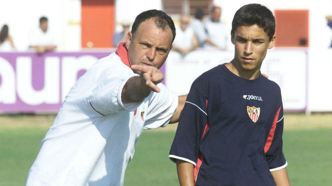 ¡Bienvenido de nuevo! 🫂 <a href="/JoaquinCaparros/">Joaquín Caparrós</a>