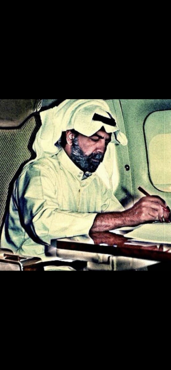 3zizBO's tweet photo. في مثل هذا اليوم بسنة 1997 فقدت الكويت الشيخ علي صباح السالم رحمة الله واسكنة فسيح جنانة 
ذكراه لا زالت عالقة بذهن محبيه رحمك الله يابو ثامر https://t.co/nFR0mdgWIc