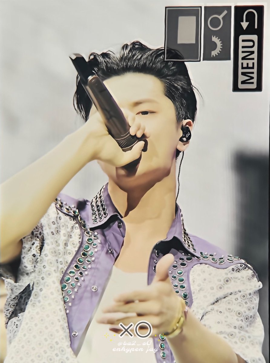 ba2_oO's tweet photo. 250412 Coachella pre

#ENHYPEN #엔하이픈 #エンハイプン
#COACHELLA2025 #ENCHELLA2025 
#제이 #박종성 #JAY #ジェイ
#ENHYPEN_JAY #엔하이픈_제이 https://t.co/4Q3lkyNZbR