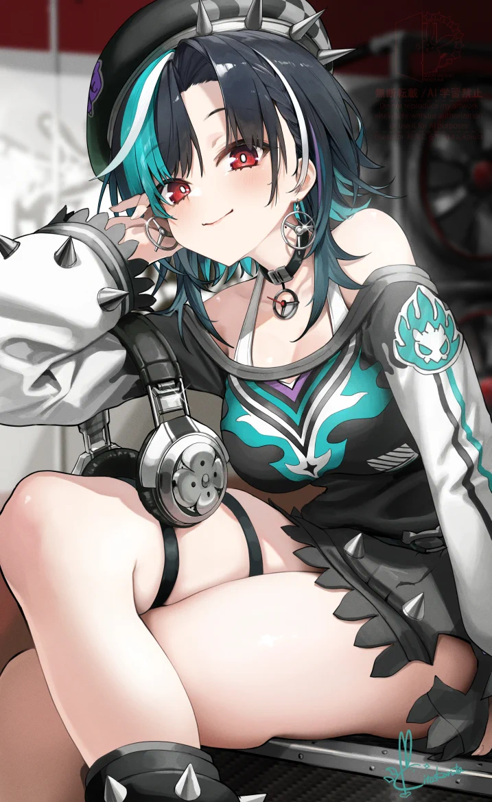 岐兎こるた on X: 