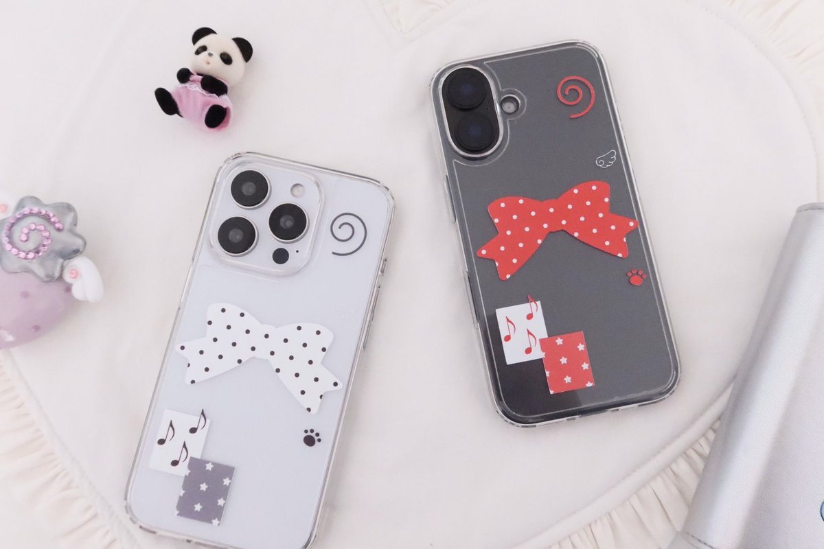 ℝ𝕚𝕓𝕓𝕠𝕟 𝕤𝕔𝕣𝕒𝕡 𝕔𝕒𝕤𝕖💌🎀