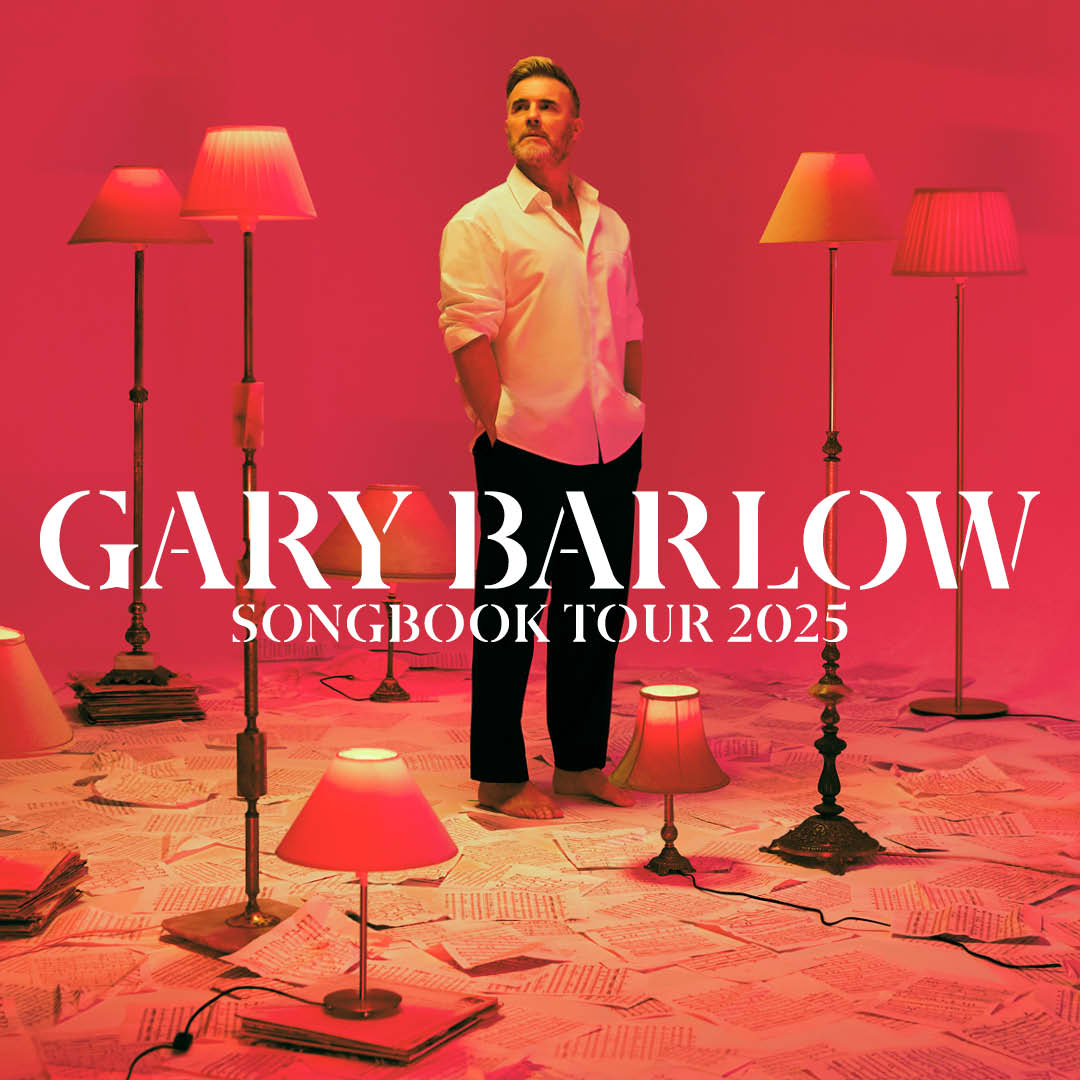 LiverpoolEmpire's tweet photo. Last few seats remain! ๐
There are just a handful of single seats available (at a great price!) to catch @GaryBarlow's #SongbookTour when it stops in Liverpool for two nights only later this month...
#GaryBarlow #LiverpoolGigs #GaryBarlowLiverpool
๐๏ธ https://t.co/DQgt6ksPvW https://t.co/G1JMwVNIOG