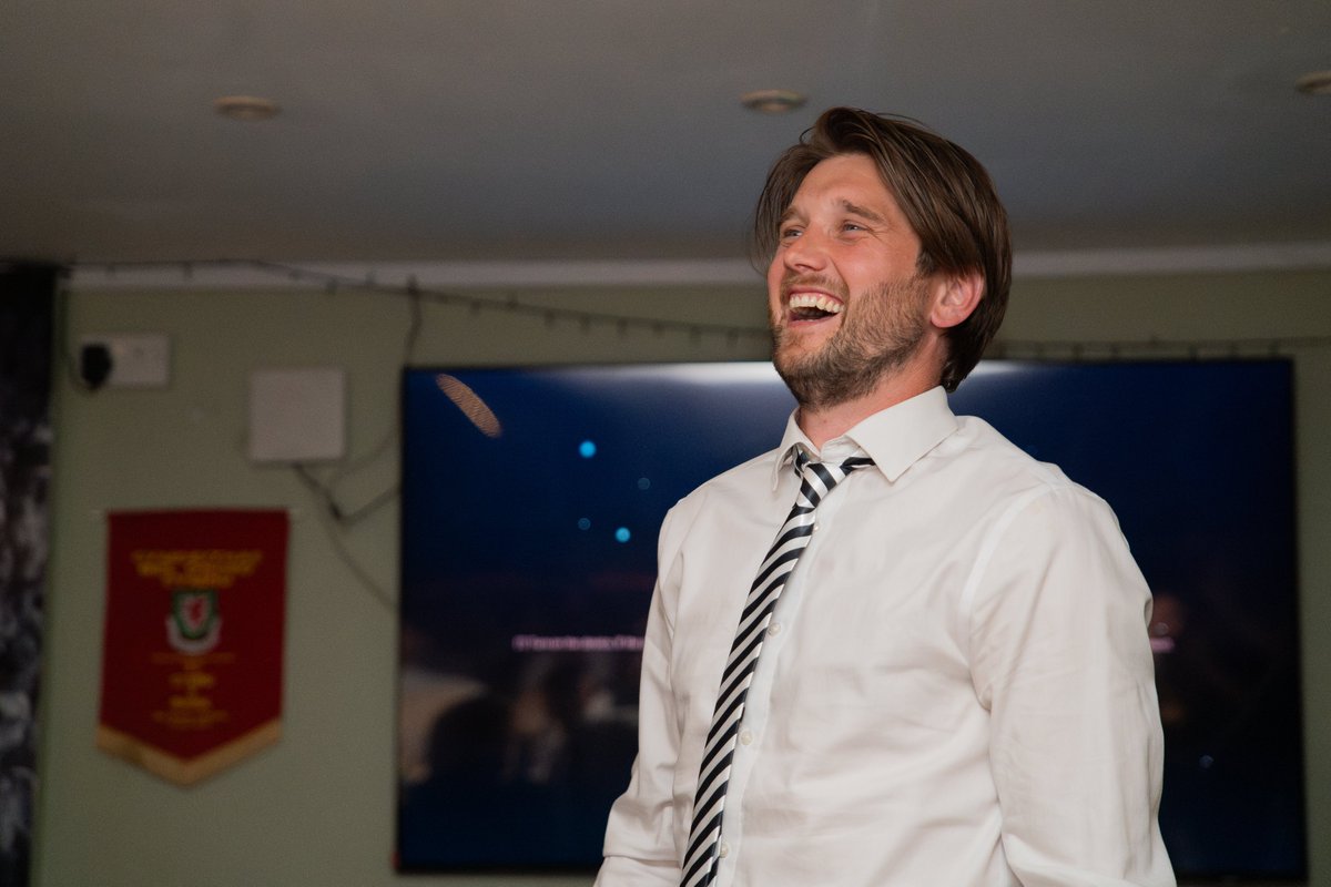 LlandudnoFC's tweet photo. Presentation Evening 24/25 📸

View the full album on our Facebook page 📲

#Llandudno #LlandudnoFC #WeAreOne #KeepTheFaith https://t.co/XewECX01Xq