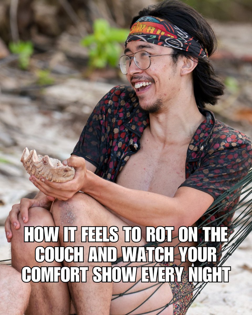 Survivor_AU's tweet image. In 24 hours we will have crowned the winner of Australian Survivor! For now, here's some memes to tide you over 🤪
#SurvivorAU | Stream Now on 10 Play