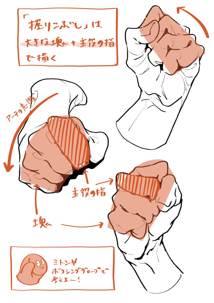 ふるり tweet media