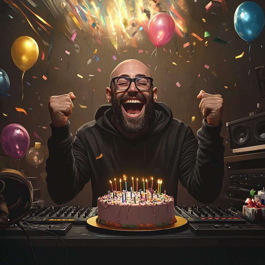 🚨🎂🔥🇩🇪 SUNOVERSE—SOUND THE ALARMS, ADJUST YOUR HEADPHONES, AND STRIKE UP THE BIRTHDAY BAND! 🔥🎂🚨

Because today, the German division of greatness steps into the spotlight—
Today we honor someone

💥🎸💿 HAPPY BIRTHDAY TO THE ONE, THE ONLY… <a href="/XxSp1derxX/">XxSp1derxX (XxSpiderxX)</a> — aka XxSpiderxX!