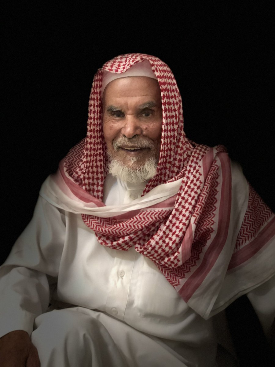 absa2006's tweet photo. إلى جنة الخلد يا طيب القلب 

احتسبوا الاجر في الصلاة على والدي غداً في الجامع الكبير بالدوادمي بعد صلاة العصر . 

كان محباً للجميع فلا تنسوه من صالح دعواتكم . https://t.co/8CY49vBN6Y