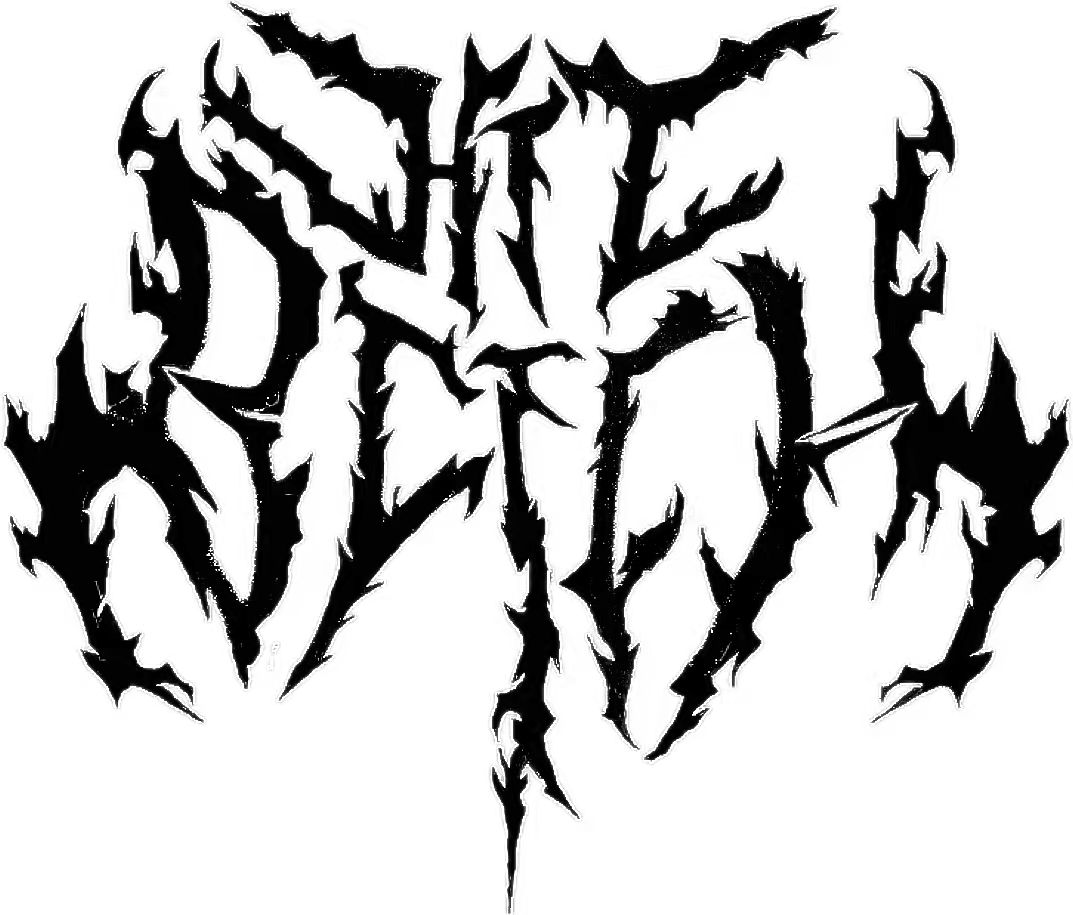 Metal logo Private customization【6】
（HitBitch）
Music style：death core

We have experienced graphic designers from China and insist on using hand-drawn to create for you. If you need, please send me a private message directly to consult. The price will never disappoint you!