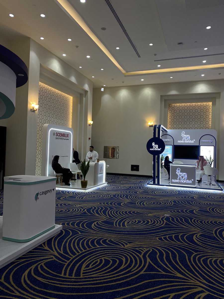 Quui90's tweet photo. 3rd Annual Jazan Hematology Meeting🩸✨ https://t.co/7zZwDZPqk1