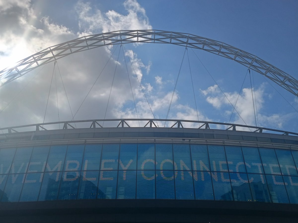 Peter Burrow #Crazyrabbit (@peterburrow1934) on Twitter photo Thank you Crowdsafe for my save delivery to <a href="/wembleystadium/">Wembley Stadium</a> .. #CrazyRabbit #ComeOnPosh <a href="/VertuTrophy/">Vertu Trophy</a> <a href="/theposh/">Peterborough United</a> Thank you Crowdsafe for my save delivery to <a href="/wembleystadium/">Wembley Stadium</a> .. #CrazyRabbit #ComeOnPosh <a href="/VertuTrophy/">Vertu Trophy</a> <a href="/theposh/">Peterborough United</a>