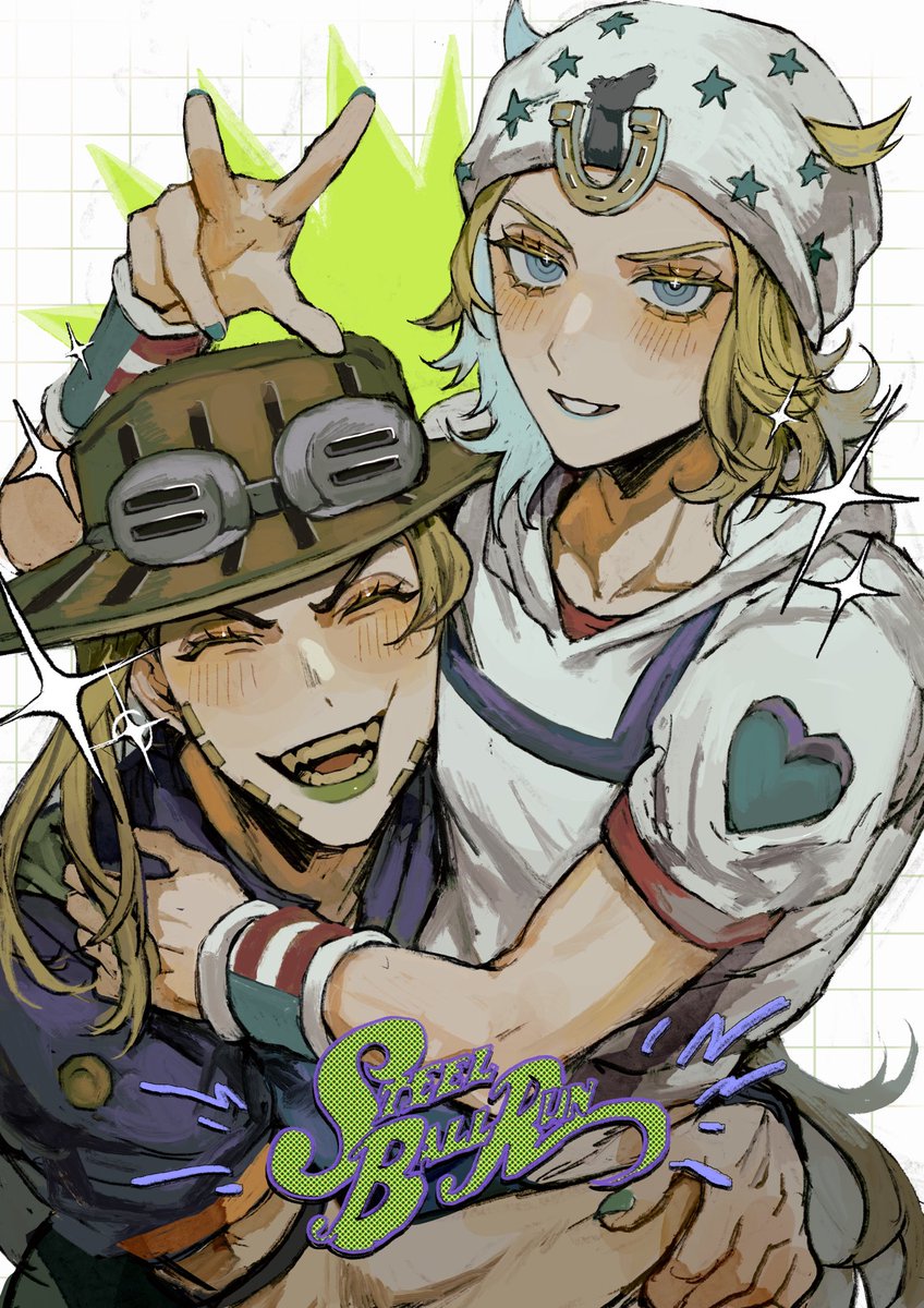 Neg_50asu's tweet image. 改めてアニメ化おめでとう〜〜！🐎🎊