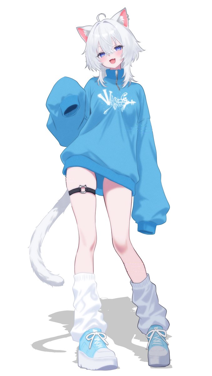 もえごみ。 tweet media
