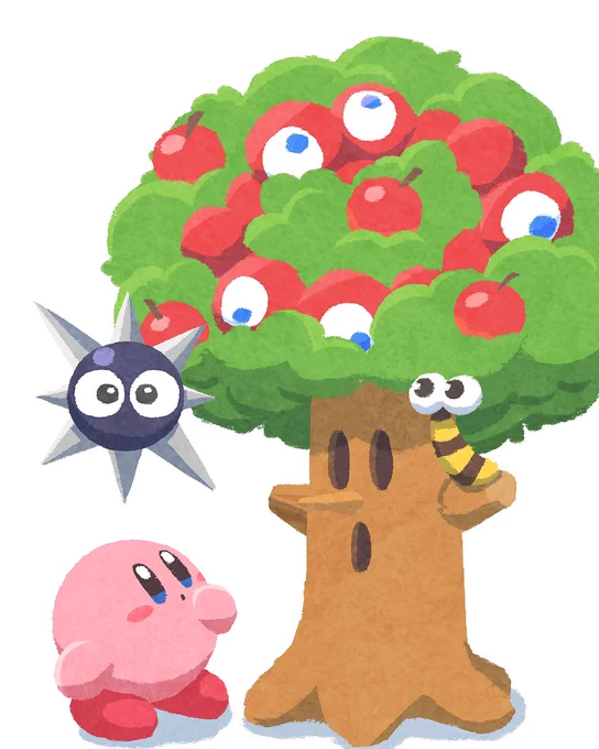 ミャクミャク 