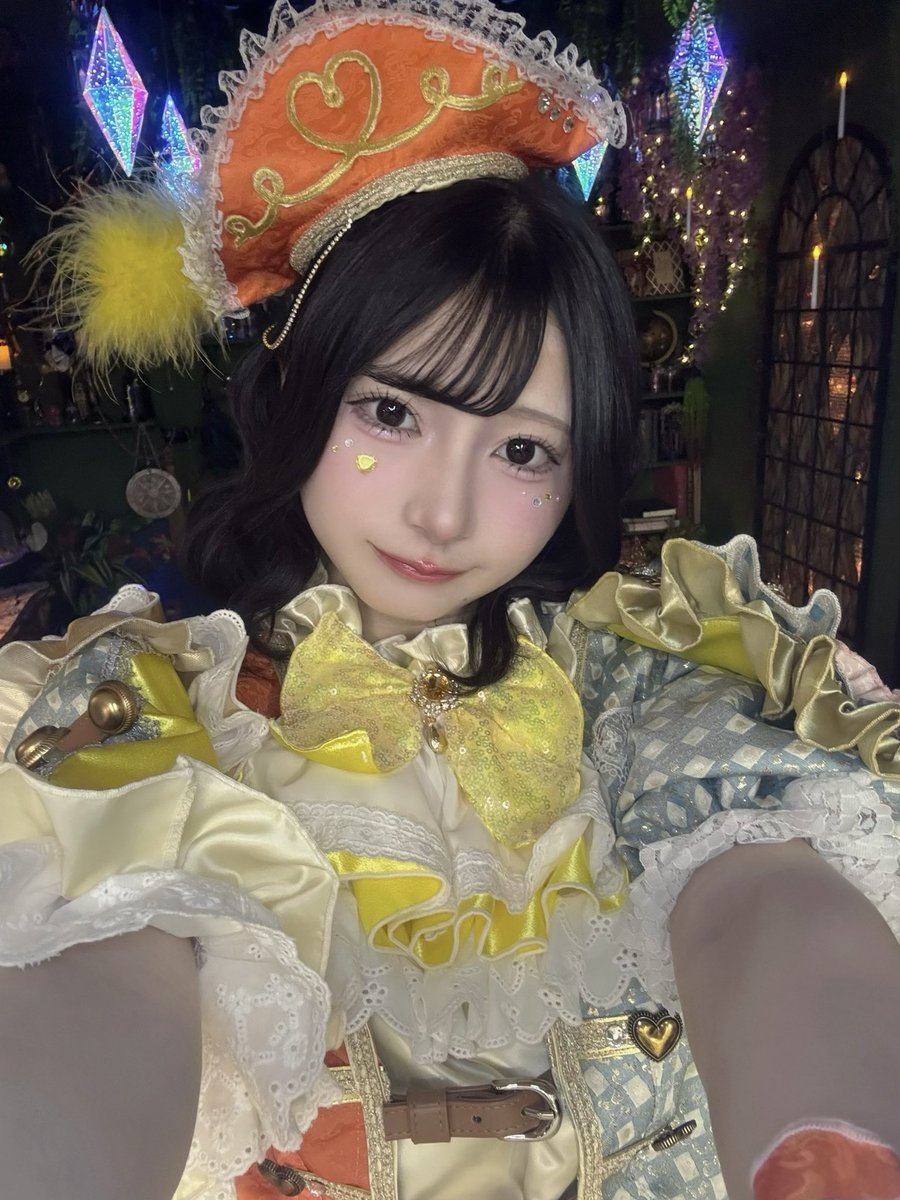 夜光性アミューズ 琴音ふりる 推しT・ビッグうちわセット 琴音ふりる