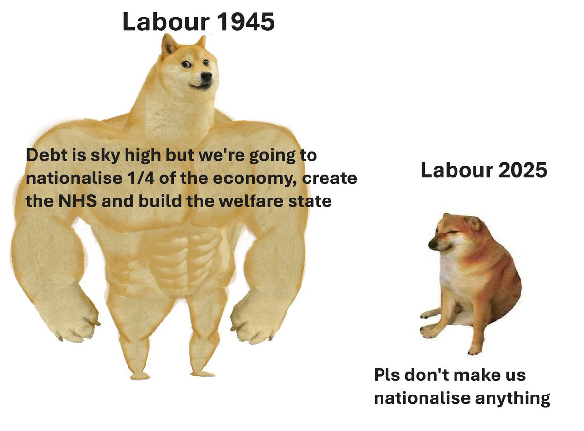 We Deserve Better tweet media