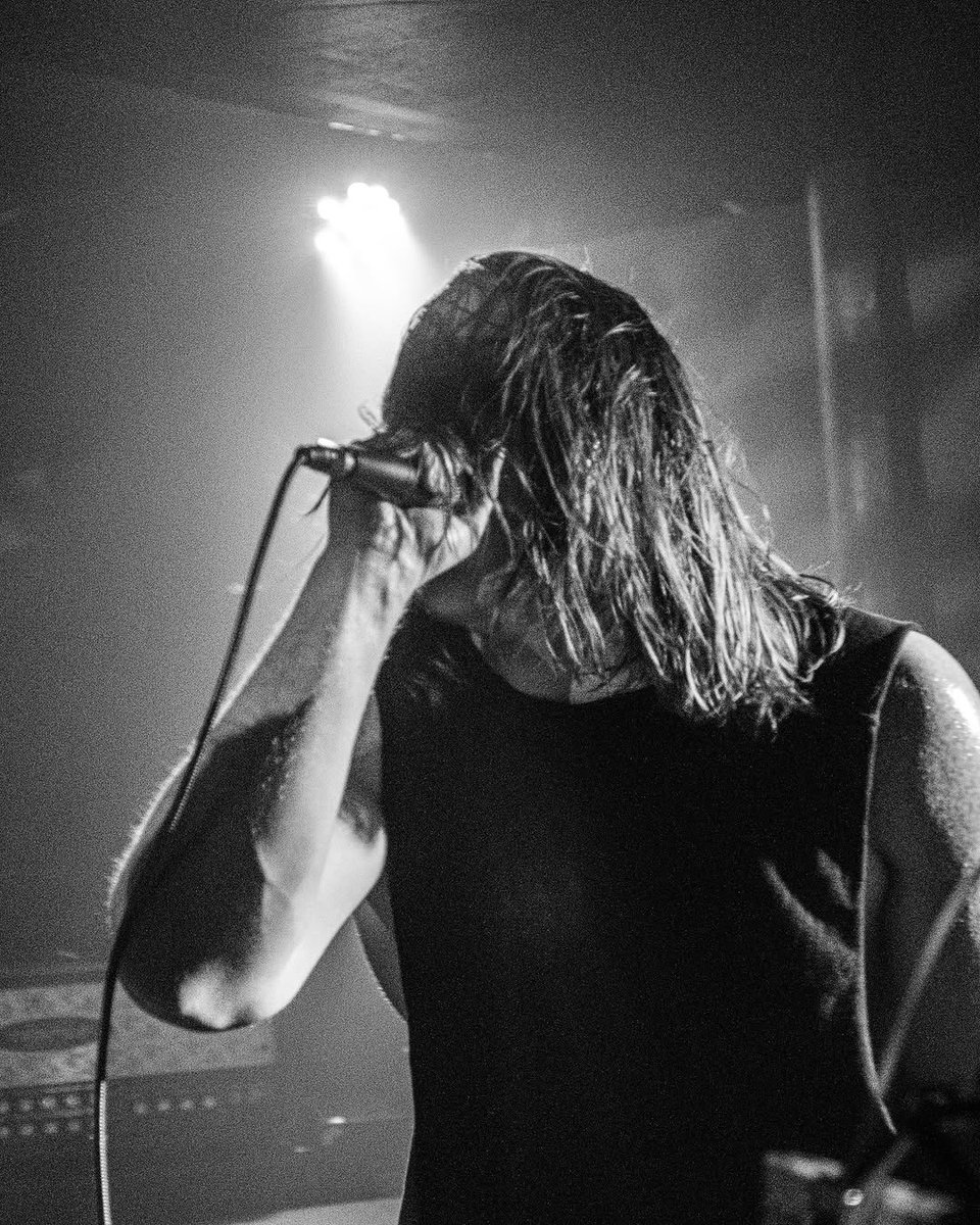 highfrequencym's tweet photo. A Place To Bury Strangers regresa a México junto a Sexores y Trace Amount.
Tres fechas, tres foros independientes, tres actos que hacen del ruido una postura.
🎟️ Boletos disponibles hoy 13 de abril a las 12:00 pm https://t.co/gmmoQezVXE💥
Presentado por #GOSConcerts https://t.co/zGPNCgvKpY