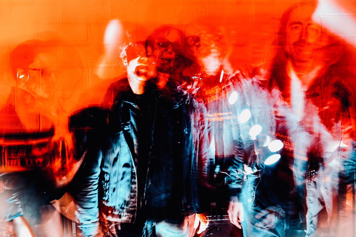 highfrequencym's tweet photo. A Place To Bury Strangers regresa a México junto a Sexores y Trace Amount.
Tres fechas, tres foros independientes, tres actos que hacen del ruido una postura.
🎟️ Boletos disponibles hoy 13 de abril a las 12:00 pm https://t.co/gmmoQezVXE💥
Presentado por #GOSConcerts https://t.co/zGPNCgvKpY