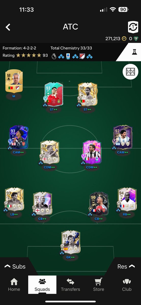 CalRichh's tweet photo. @FIFA22_INFO https://t.co/NGjx06NzZ8